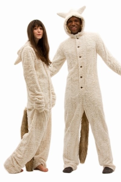 Max Where The Wild Things Are Movie Costume